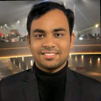 Arjun Kumar's profile picture