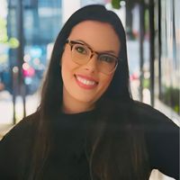 Elizabeth Parker's profile picture
