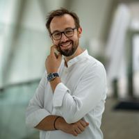 Antoine Martin, Facilitateur de Croissance's profile picture