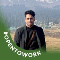 Aamir Faishal's profile picture