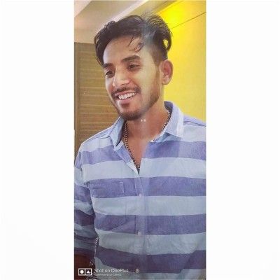 Ganesh Singh Support Engineer at Megamax The Org