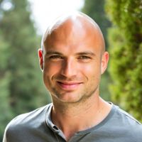 Roger Sherwood's profile picture