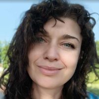 Helena Busygina's profile picture