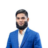 Md Arfatul Islam's profile picture