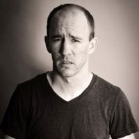 Brian Barnes' profile picture