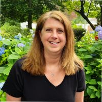 Kathy McCaffery's profile picture