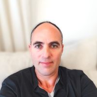 Dror Altman's profile picture