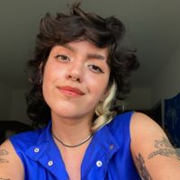Mariana Ferreira's profile picture