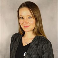 Kerstin S Haring's profile picture