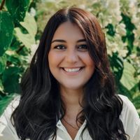 Liz Kostadinov's profile picture