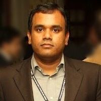 Biju Vennickle's profile picture