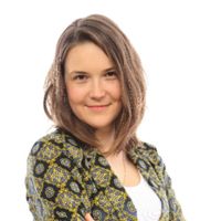 Yuliya Tarasava's profile picture