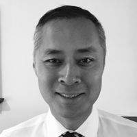 Chi Tham's profile picture