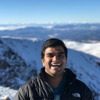 Rohith Lakshmikantharaju's profile picture