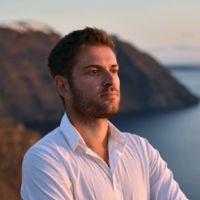 Chris Litsas' profile picture