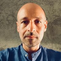 Gianluca Passerone's profile picture