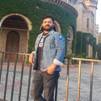 Baswaraj B.'s profile picture