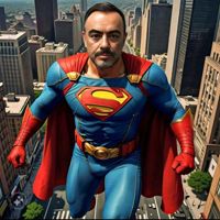 Michael Sosis' profile picture