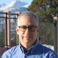 Michael Ward's profile picture