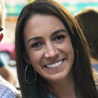 Bridget O'Leary's profile picture