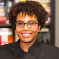 Andrea Trent's profile picture