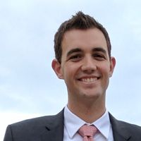Aaron Sarnoff's profile picture