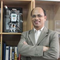 Sazzad Hossain's profile picture