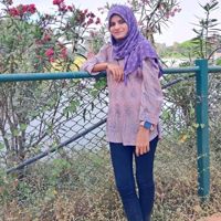 Afreenbanu Guddad's profile picture