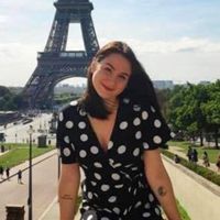Lola Tranchard's profile picture