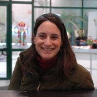 Michal Levin Lanir's profile picture