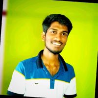 Sreekanth T's profile picture