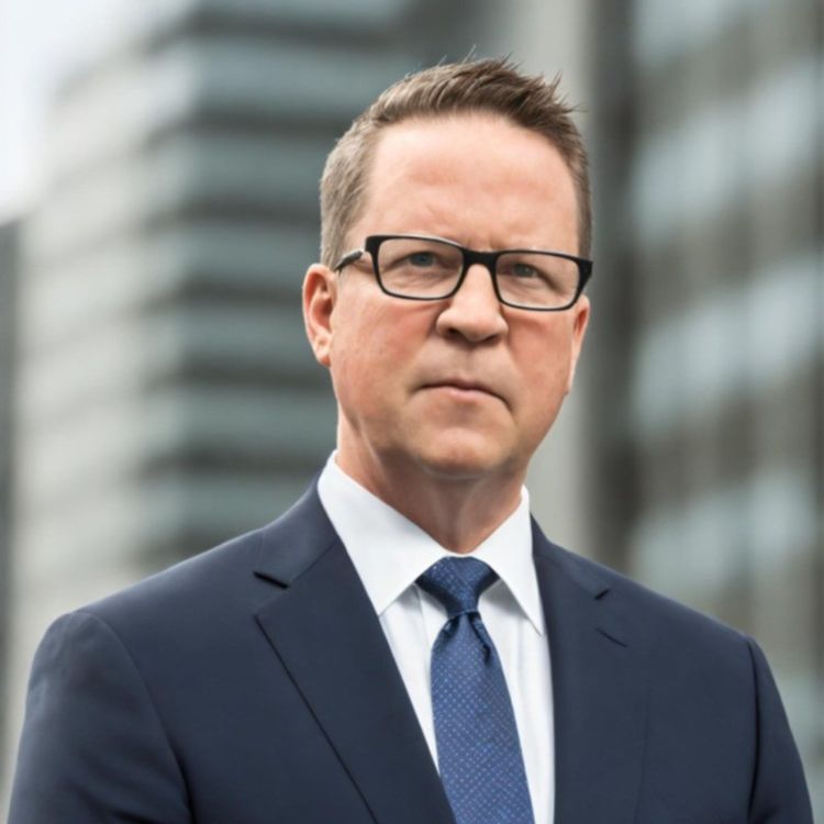 John Doetch - Vice President - Global Sales Engineering at Swimlane