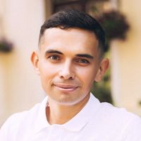 Konstantin Vinogradov's profile picture