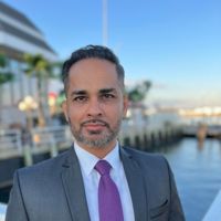 Tabrez Naqvi's profile picture