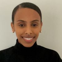 Fiona Ghirmay's profile picture