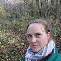 Louise Storm Knudsen's profile picture