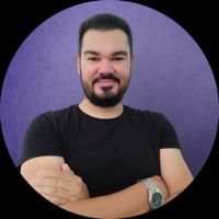 Luis Rodrigues' profile picture