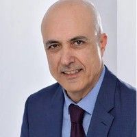 Antonis Kelesis' profile picture