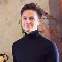 Kirill Solovyov's profile picture