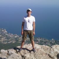 Aleksey Karmanov's profile picture