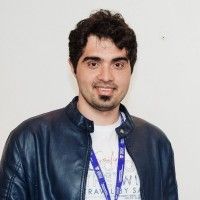 Amir Heidari's profile picture
