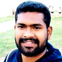 Pradeep Kumar Murthy's profile picture