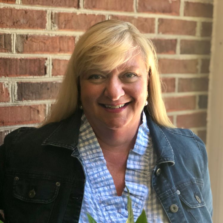 Karen Talbert VP, Partnerships at MIND Research Institute The Org