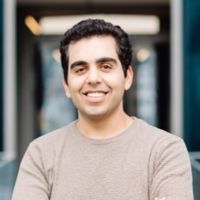 Yuval M.'s profile picture