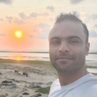 Amit Gayal's profile picture