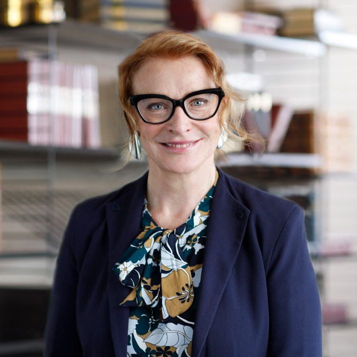 Anne Årneby - Board Member at Fabege | The Org