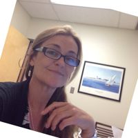 Jacqueline Stack's profile picture