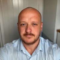 James Frankland's profile picture