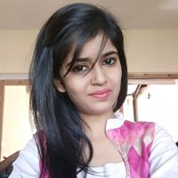 Arti Patel's profile picture