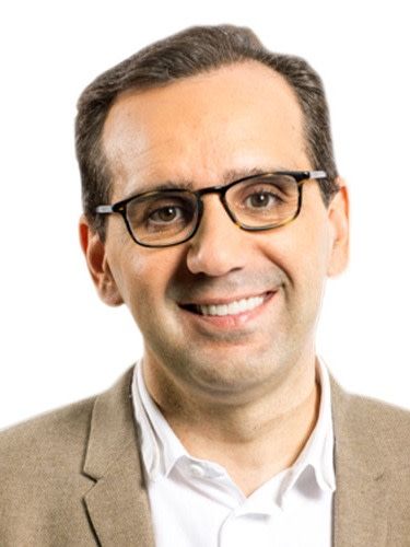 Workday Promotes Chano Fernandez to Co-CEO